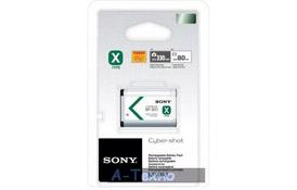 Аккумулятор к фото/видео SONY NP-BX1 (NPBX1.CE) - Фото