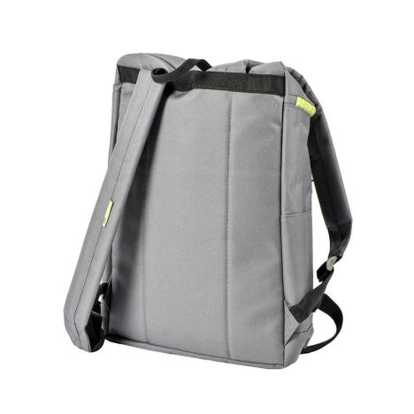 Рюкзак школьный Smart TN-04 Lucas серый (558451) - Фото 3