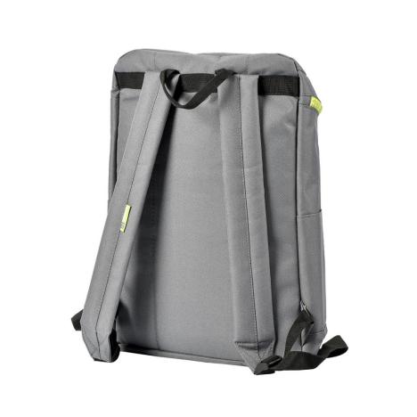 Рюкзак школьный Smart TN-04 Lucas серый (558451) - Фото 2