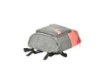 Рюкзак школьный Smart TN-04 Lucas серый/св.корал (558452)