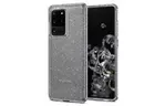 Чехол для моб. телефона Spigen Galaxy S20 Ultra Liquid Crystal Glitter, Crystal Quartz (ACS00710)