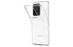 Чехол для моб. телефона Spigen Galaxy S20 Ultra Liquid Crystal Glitter, Crystal Quartz (ACS00710)