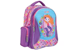 Рюкзак школьный Smart ZZ-02 Mermaid (556813) - Фото