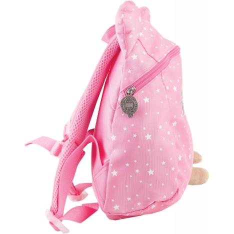 Рюкзак детский Yes OX-17 розовый (554062) - Фото 4