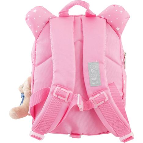Рюкзак детский Yes OX-17 розовый (554062) - Фото 8