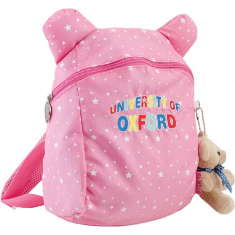 Рюкзак детский Yes OX-17 розовый (554062) - Фото 7