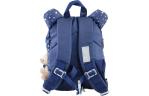 Рюкзак детский Yes OX-17 синий (554063)