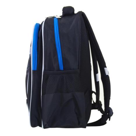 Рюкзак школьный Smart ZZ-02 Speed 4*4 (557687) - Фото 1