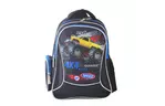 Рюкзак школьный Smart ZZ-02 Speed 4*4 (557687)