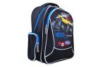 Рюкзак школьный Smart ZZ-02 Speed 4*4 (557687)