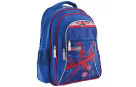 Рюкзак школьный Smart ZZ-03 London (556857) - Фото