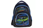 Рюкзак школьный Smart ZZ-01 Tear Up The Track (557686)