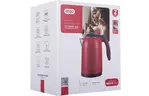 Электрочайник Ergo CT 9050 red (CT9050)