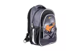 Рюкзак школьный Smart SM-03 Dangerix (558198) - Фото