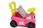 Чудомобиль Smoby Розовый котик (720524)
