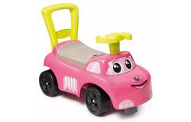Чудомобиль Smoby Розовый котик (720524) - Фото