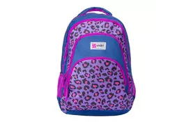 Рюкзак школьный Smart TN-01 Four plus Leo (558635) - Фото