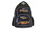 Рюкзак школьный Smart ZZ-01 Speed Champions (556817)