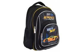 Рюкзак школьный Smart ZZ-01 Speed Champions (556817) - Фото