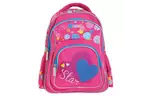 Рюкзак школьный Smart ZZ-01 Сolourful spots (556807)