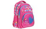 Рюкзак школьный Smart ZZ-01 Сolourful spots (556807)