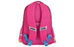 Рюкзак школьный Smart ZZ-01 Сolourful spots (556807)