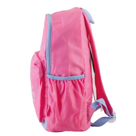 Рюкзак детский Yes OX-17 j031 розовый (554068) - Фото 6