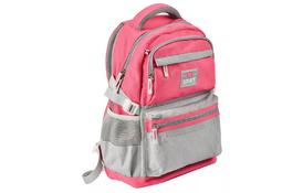 Рюкзак школьный Smart TN-05 Rider сер/роз (558547) - Фото