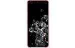 Чехол для моб. телефона Samsung Silicone Cover для Galaxy S20 Ultra (G988) Pink (EF-PG988TPEGRU)