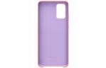 Чехол для моб. телефона Samsung Silicone Cover для смартфону Galaxy S20 (G980) Pink (EF-PG980TPEGRU)