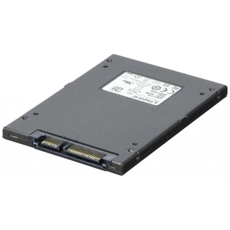 Накопитель SSD 2.5'' 120GB Kingston (SA400S37/120G) - Фото 3