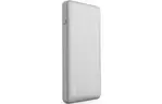 Батарея универсальная Belkin 5000mAh, Pocket Power 5V 2.4A, silver (F7U019BTSLV)