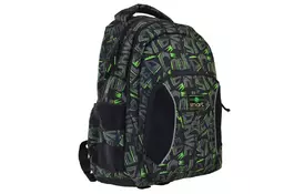 Рюкзак школьный Smart SG-25 Drive (557113) - Фото