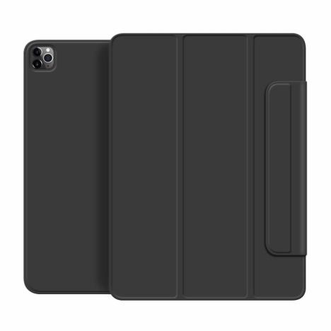 Чехол для планшета BeCover Magnetic Apple iPad Pro 11 2020 Black (705003) - Фото 2