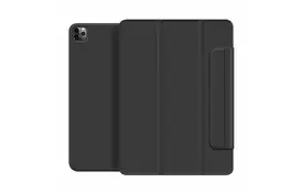 Чехол для планшета BeCover Magnetic Apple iPad Pro 11 2020 Black (705003) - Фото