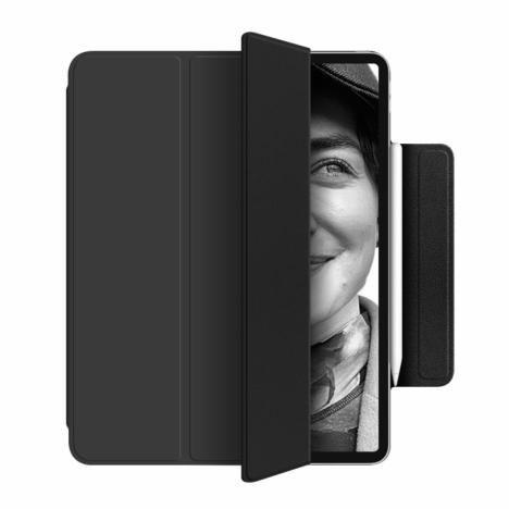 Чехол для планшета BeCover Magnetic Apple iPad Pro 11 2020 Black (705003) - Фото 3