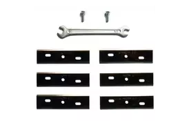 Нож для газонокосилки AL-KO Robolino 700I/700E (3 комплекта по 2 ножа) (127465) - Фото