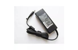 Блок питания к ноутбуку HP 90W 19.5V, 4.62A, 7.4/5.1(pin inside) (PPP014L-S / A40273) - Фото