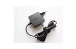 Блок питания к ноутбуку ASUS 33W Zenbook 19V, 1.75A, 5.5/2.5, without indicator, wall mou (A40272)