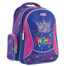 Рюкзак школьный Smart ZZ-02 Cool Princess (556809)