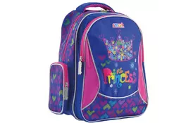 Рюкзак школьный Smart ZZ-02 Cool Princess (556809) - Фото