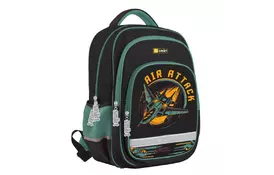 Рюкзак школьный Smart SM-05 Air Attack (558197) - Фото