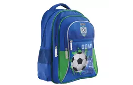 Рюкзак школьный Smart ZZ-03 Goal (556825) - Фото