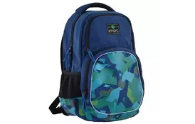 Рюкзак школьный Smart SG-26 Puzzle (557119) - Фото