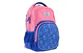 Рюкзак школьный Smart SG-26 Tenderness (557069) - Фото