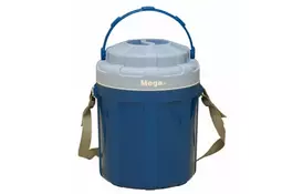 Термобокс Igloo для еды 3.5 л Blue (0717040954247BLUE) - Фото