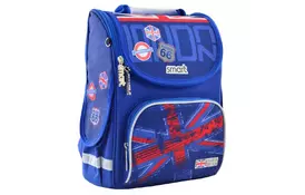 Рюкзак школьный Smart PG-11 London (555987) - Фото