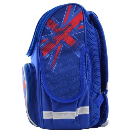 Рюкзак школьный Smart PG-11 London (555987) - Фото 1