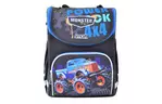 Рюкзак школьный Smart PG-11 Power 4*4 (555977)