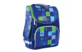 Рюкзак школьный Smart PG-11 Smart Style (556004) - Фото